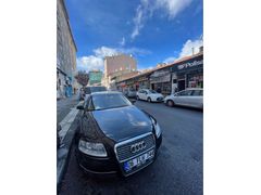 AUDİ A6 SEDAN 3.0 TDI QUATTRO 2006