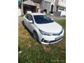 Sahibinden Toyota Corolla 1.4 D-4D Touch 2016 Model