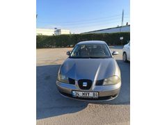 Sahibinden Seat Ibiza 1.4 TDI Reference 2005 Model  237.000 km Gri