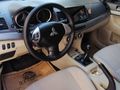 Mitsubishi Lancer 1.5 Invite 2010 Manuel
