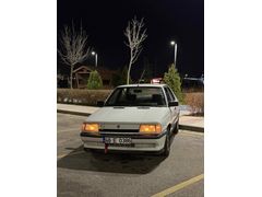 Sahibinden Renault R 9 1.4 Broadway 1993 Model 