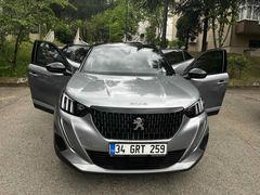 Sahibinden Peugeot 2008 1.2 PureTech GT 2023 Model (Elektrikli Bagaj)
