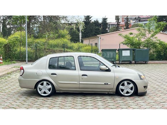Sahibinden Renault Symbol 1.4 Dynamique 2007 Model 