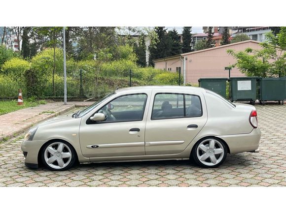Sahibinden Renault Symbol 1.4 Dynamique 2007 Model 