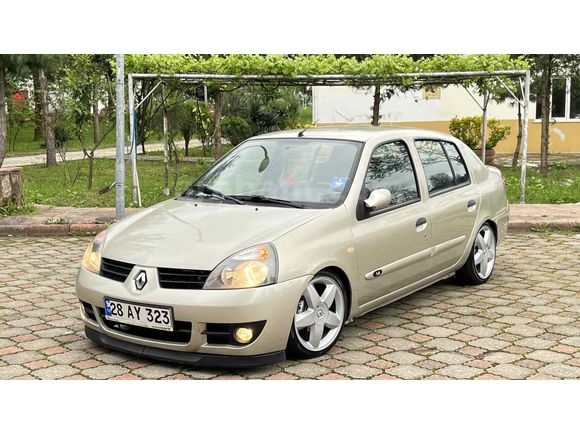 Sahibinden Renault Symbol 1.4 Dynamique 2007 Model 