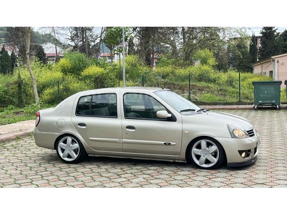 Sahibinden Renault Symbol 1.4 Dynamique 2007 Model 
