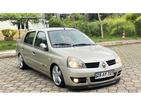 Sahibinden Renault Symbol 1.4 Dynamique 2007 Model 