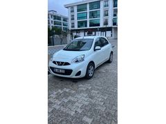 Sahibinden Nissan Micra 1.2 Street 2016 Model Tekirdağ
