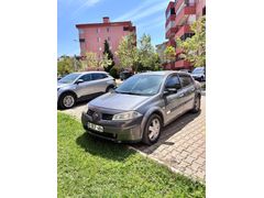Sahibinden Renault Megane 1.6 Dynamique 2004 Model