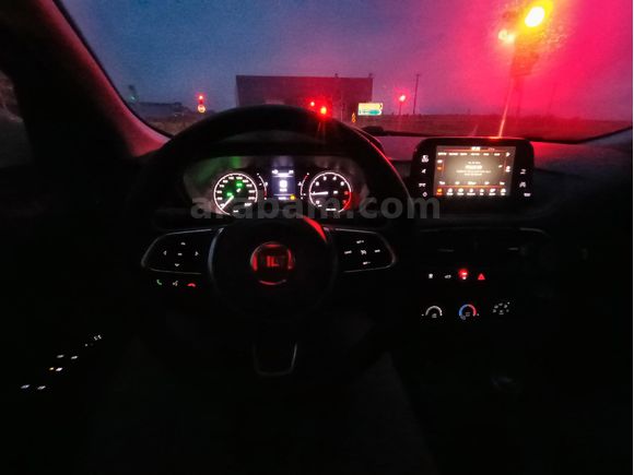 Sahibinden Fiat Egea 1.4 Fire Easy Plus 2022 Model Nevşehir 60.000 km Beyaz
