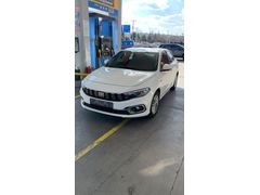 Sahibinden Fiat Egea 1.4 Fire Easy Plus 2022 Model Nevşehir 59.000 km Beyaz
