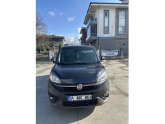 Sahibinden Fiat Doblo Combi 1.6 Multijet Premio Plus  20.YIL ÖZELSERI·
2020