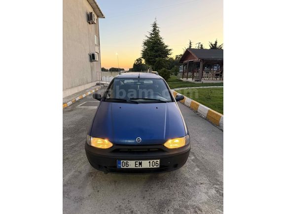 Sahibinden Fiat Palio 1.4 Weekend 1999 Model 