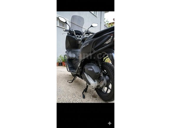 Honda PCX125 (Fatura kesilebilir)