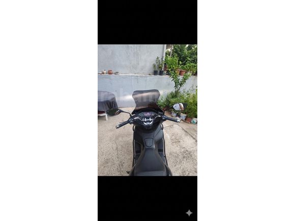 Honda PCX125 (Fatura kesilebilir)