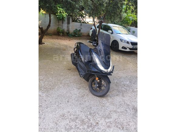 Honda PCX125 (Fatura kesilebilir)