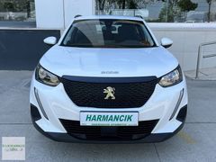 HARMANCIK OTO""38.YIL""2021 PEUGEOT 2008 1.5 BlueHDi EAT8