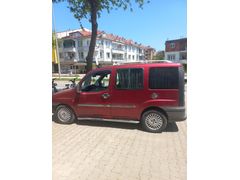 Sahibinden Fiat Doblo Cargo 1.9 JTD 2001 Model
