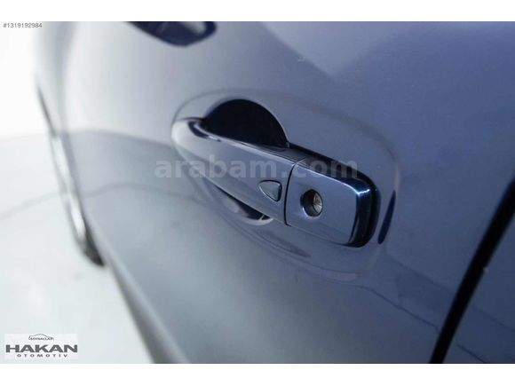 2017 MODEL HATASIZ/İLK EL/İCON/170.000 KM/BAKIMLI/KADJAR OTM.DZL