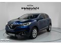 2017 MODEL HATASIZ/İLK EL/İCON/170.000 KM/BAKIMLI/KADJAR OTM.DZL