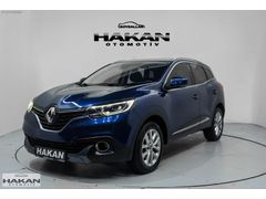2017 MODEL HATASIZ/İLK EL/İCON/170.000 KM/BAKIMLI/KADJAR OTM.DZL