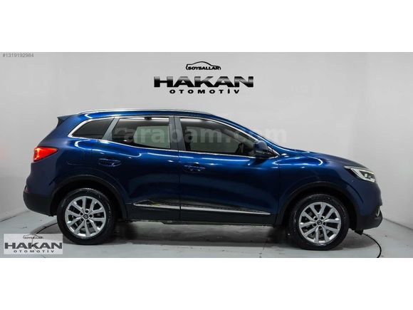 2017 MODEL HATASIZ/İLK EL/İCON/170.000 KM/BAKIMLI/KADJAR OTM.DZL