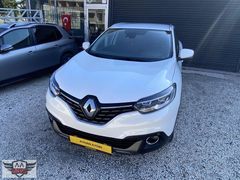 KADJAR 1.5 DCİ İCON OTOMATİK