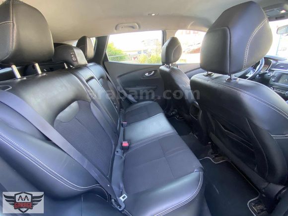 KADJAR 1.5 DCİ İCON OTOMATİK