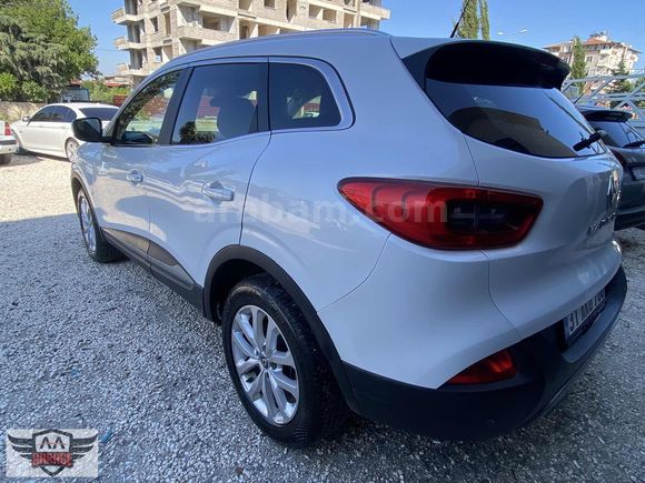 KADJAR 1.5 DCİ İCON OTOMATİK