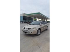 Sahibinden Renault Megane 1.5 dCi Expression 2007 Model