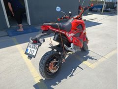 !! ACİL SATILIK!! Sahibinden Kral Motor 50 CC
