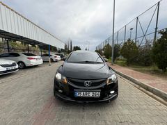 Sahibinden Honda Civic 1.6i VTEC Elegance 2011 Model