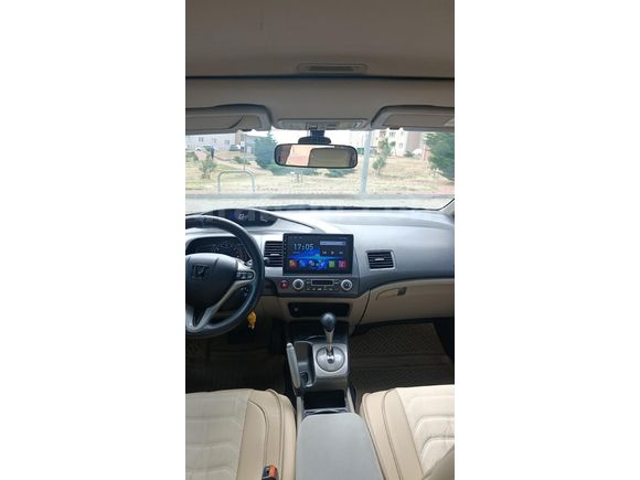 Sahibinden Honda Civic 1.6i VTEC Elegance 2011 Model