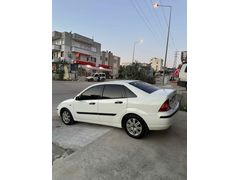 Sahibinden Ford Focus 1.6 Collection 2005 Model 