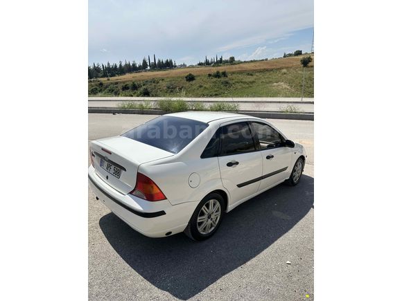 Sahibinden Ford Focus 1.6 Collection 2005 Model 