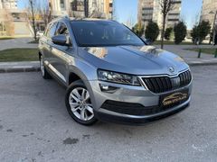 HATASIZ // 2018 SKODA KAROQ 1.6 TDİ STYLE Otomatik CAM TAVANLI
