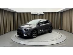 50BİN KM BOYASIZ 355BİN PEŞİNAT SENETLE ÖDEME C3 S&S SHINE