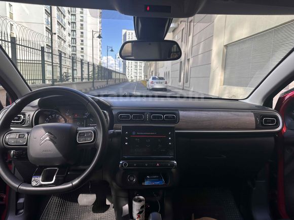 Sahibinden Citroen C3 1.2 PureTech Shine 2023 Model 
