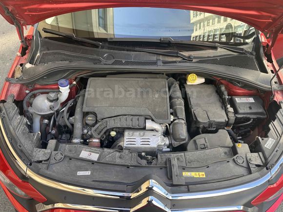 Sahibinden Citroen C3 1.2 PureTech Shine 2023 Model 