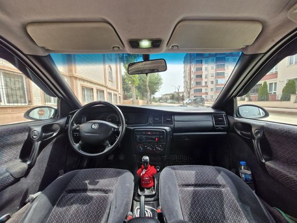 Sahibinden Opel Vectra 2.0 CD 1996 Model