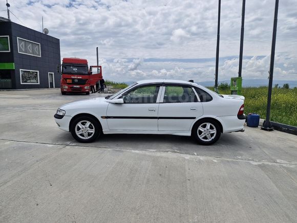 Sahibinden Opel Vectra 2.0 CD 1996 Model
