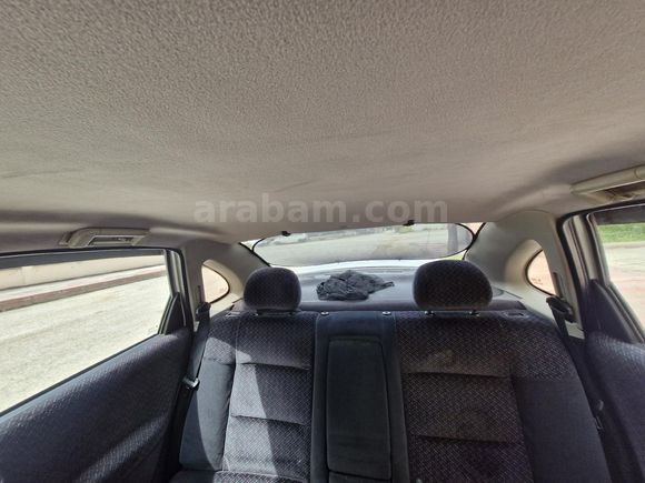 Sahibinden Opel Vectra 2.0 CD 1996 Model