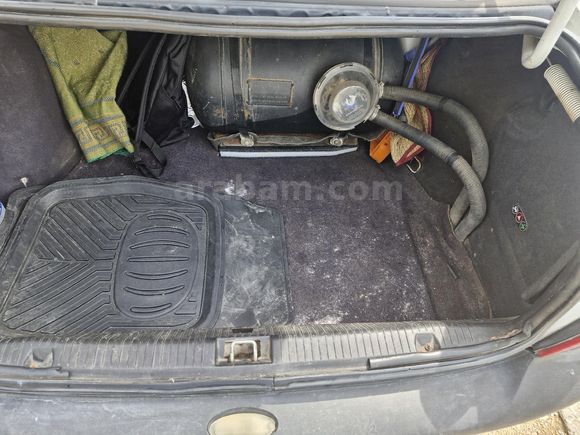 Sahibinden Opel Vectra 2.0 CD 1996 Model
