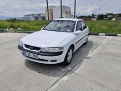Sahibinden Opel Vectra 2.0 CD 1996 Model