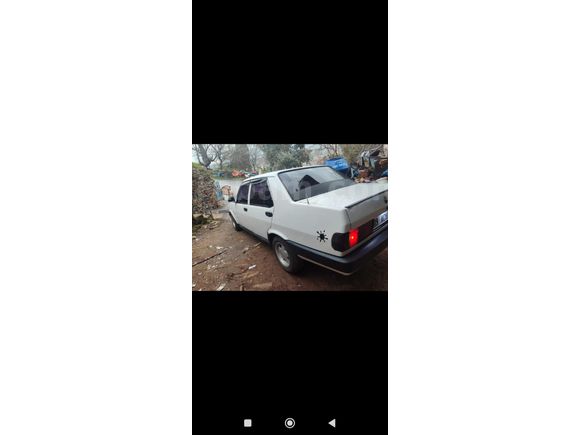 Sahibinden Tofaş Şahin 1.6 1993 Model
