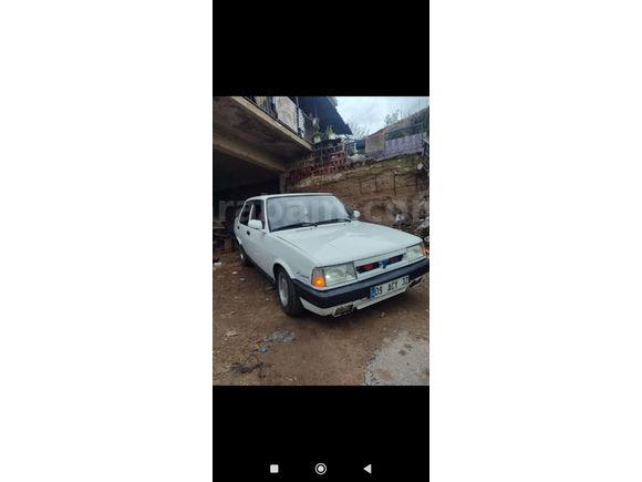 Sahibinden Tofaş Şahin 1.6 1993 Model
