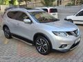 SADECE 135.000 KM'D 2015 MODEL NİSSAN XTRAİL 7 KOLTUKLU KUSURSUZ