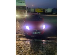 Sahibinden Fiat Punto Grande 1.4 Abarth 2008 Model