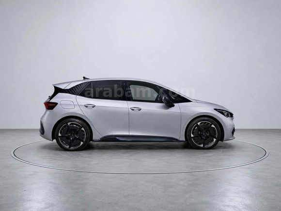 Sahibinden Cupra Born 150 kW 2024 Model Tekirdağ