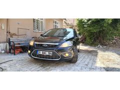 Sahibinden Ford Focus 1.6 TDCi Titanium 2010 Model